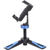 Veemoon 360grado Treppiede Per Smartphone Regolabile e Portatile Supporto Per Telefono e Macchina Fotografica Con Rotazione Gradi Compatibile Con Dispositivi Per Riprese Video e Foto Su