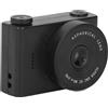 ASHATA Fotocamera compatta, piccola videocamera, 720P HD anteriore e posteriore a doppia lente autofocus portatile compatta piccola fotocamera per adolescenti studenti principianti, tipo C, filtri multipli