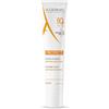 A-DERMA ADERMA Protezione solare fluido invisibile 50+ 40ml - A-DERMA - 975429503
