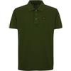 RefrigiWear Polo Verde Verde militare XL