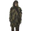 Mil-Tec Ghillie Anti Fire Pro Parka Uomo