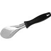 FMprofessional 21722 FMPROF - Spatola per ghiaccio CHEF in acciaio INOX