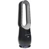 Princess Ventilatore senza pale - 70 W - Luce d'ambiente - Basso consumo - Oscillazione a 75° - 4 velocità - 351590