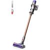 Dyson Cyclone V10 Aspirapolvere senza filo con Adattatore per angoli nascosti
