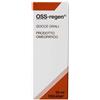 NAMEDSPORT SRL Namedsport Named Oss-Regen Spag. Gtt 30 Ml - Pekana