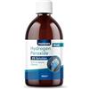 Monicare - Perossido di Idrogeno 3% - 500ml, 10 Vols, Trasparente