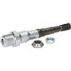 SHIMANO PD-M324 destra Asse del pedale Silver One Size