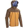 Leatt Giacca MTB Hydradri 4.0 con tessuto impermeabile e traspirante