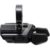 SHIMANO Mando di Cambio Deore M6250 destro nero di2 elettronico
