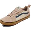 Vans Filmore, Sneaker a Collo Alto Uomo, Warm Taupe, 40.5 EU