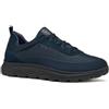 Geox U Spherica, Sneakers Uomo, Blue 122, 46 EU