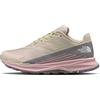 The North Face Vectiv Levitum, Scarpe da Ginnastica Uomo, Gardenia White Purdy Pink, 36 EU