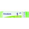 Boiron Cinnabaris Granuli Effetto Omeopatico 4g
