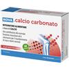 Nova Argentia Calcio Carbonato Integratore Funzione Muscolare E Salute Ossa 60 Compresse