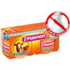 Plasmon Omogeneizzato Vitello Gusto Delicato Carne 120g X 2 Pezzi