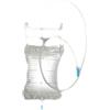P.b. Pharma Sacca Urina Letto Con Scarico 130cm 30 Pezzi