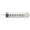 Pic Siringa Sterile Monouso Senza Ago Cono Eccentrico 30ml 1 Pezzo