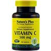 Nature's Plus Vitamina C 500mg Integratore Difese Immunitarie 90 Tavolette