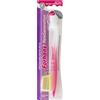 Uragme Spazzolino Antiplacca Setole Lunghe Ergonomico 1 Pezzo