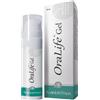 Shedir Oralife Gel Cavità Orale Rigenerante Gengive Sensibili 30ml