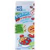 Probios Riso Fruit Merendina Ai Frutti Rossi Senza Glutine 6 X 33g