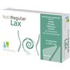 Nutrileya Nutriregular Lax Integratore Stipsi E Transito Intestinale 30 Compresse