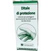 Farmacare Ditale Di Protezione In Lattice Per Medicazione 1 Pezzo