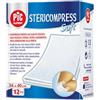 Pic Stericompress Soft Garza Compressa Laparotomica 10x10cm 6 Pezzi