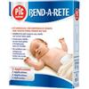 Theras Consumer Health Srl Benda A Rete Tubolare Elastica Per Medicazioni Calibro 3 1 Pezzo
