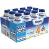 Humana Latte Di Crescita Con Nutrienti Essenziali Multipack 12 Bottiglie Da 470ml