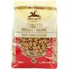 Alce Nero Tubetti Biologici 100% Farro Italiano Formato 500 G