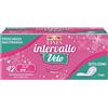 Lines Salvaslip Intervallo Velo Comfort Freschezza 42 Pezzi