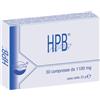 Farma Valens Hpb Integratore Benessere Prostata 30 Compresse