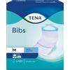 Tena Bib Bavaglio Monouso Misura Small 150 Pezzi