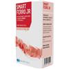 Smart Farma Smart Ferro Jr Integratore Energetico Bambini Gusto Vaniglia 20 Stick Pack