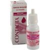 Contacta Gocce Oculari Lenitive Con Calendula Per Occhi Delicati 15ml