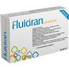 Biodelta Fluidran Integratore Benessere Respiratorio 30 Compresse
