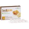 Sedigola Biosline Sedigola Integratore Gola 20 Pastiglie