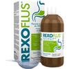 Shedir Rexoflus Trattamento Reflusso Gastroesofageo 200ml