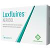 Pharmaluce Luxfluires Aerosol Soluzione Ipertonica Sterile Vie Aeree 10 Fiale