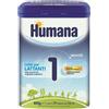 Humana 1 5hmo Latte Primi Mesi 800g