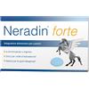 Pharmasgp gmbh Neradin Forte Integratore Fertilità Uomini 30 Capsule