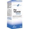 Eberlife Farmaceutici Previtamin Gocce Integratore Difese Immunitarie Neonati 7,5ml