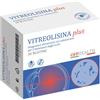 Offhealth Vitreolisina Plus Integratore Benessere Oculare E Vista 30 Bustine
