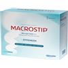 Giuliani Macrostip Bustine Lassativo Delicato 10g 20 Bustine