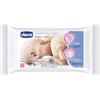 Chicco Salviette Detergenti Seno 72 Pezzi