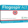 Anvest Health Srl Anvest Health Flogospir Act Integratore Funzionalità Articolare 10 Capsule