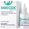 Fb Dermo Ribecox Integratore Olio Di Ribes Nero Omega 3 Gocce 60ml