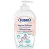 Fissan Sapone Delicato Neonati E Bambini 250ml