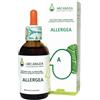 Arcangea Allergea Soluzione Idroalcolica Integratore Difese Naturali 100ml